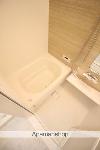シトロン ミエルの内装写真
