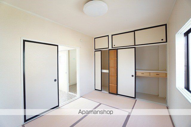 VILLETTAの内装写真