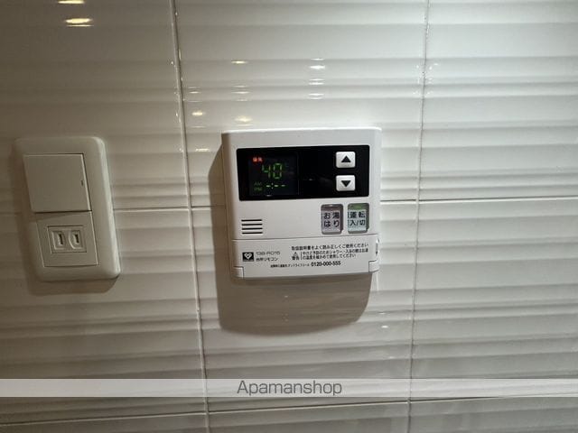 S−RESIDENCE江坂EMINENCEの内装写真