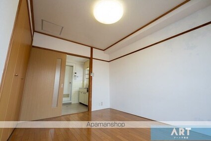 ＣＡＳＡ清水町[1K/19.5m2]の内装2