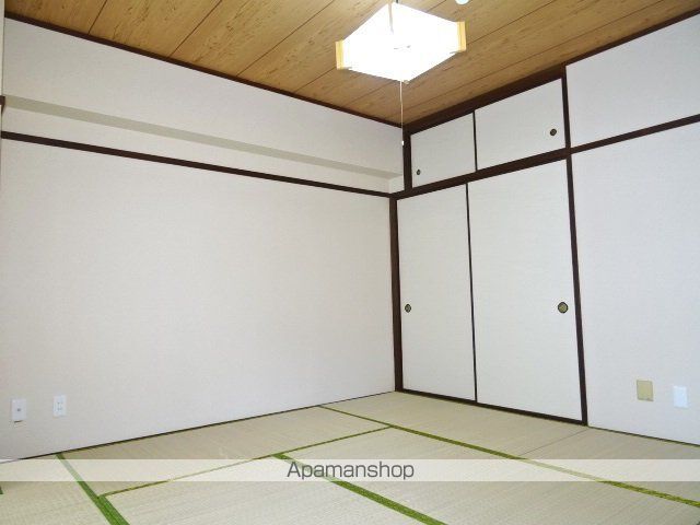 フジシャトーの内装写真