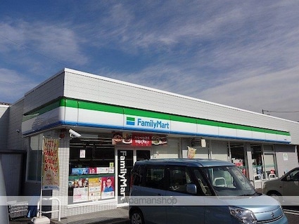 フレスクーラ蟻ヶ崎Ⅲ[1LDK/50.33m2]の周辺5