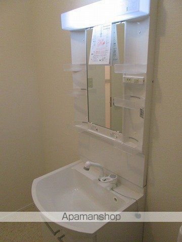 シェモア伊勢原の内装写真