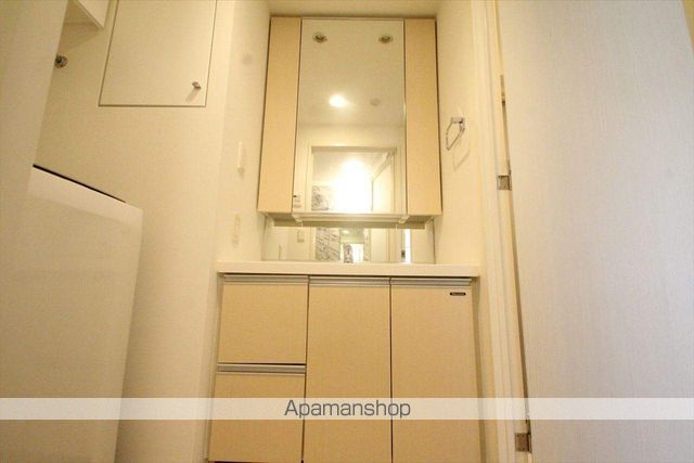 アパートメンツ江坂の内装写真