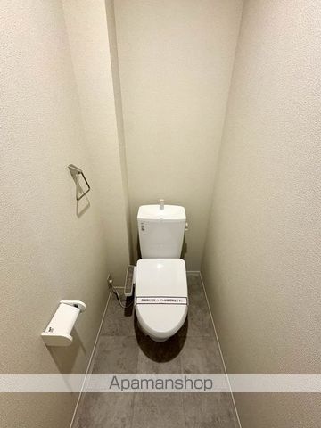 サンルミナス C棟の内装写真