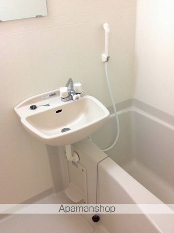 レオパレスレインボーステイツの内装写真