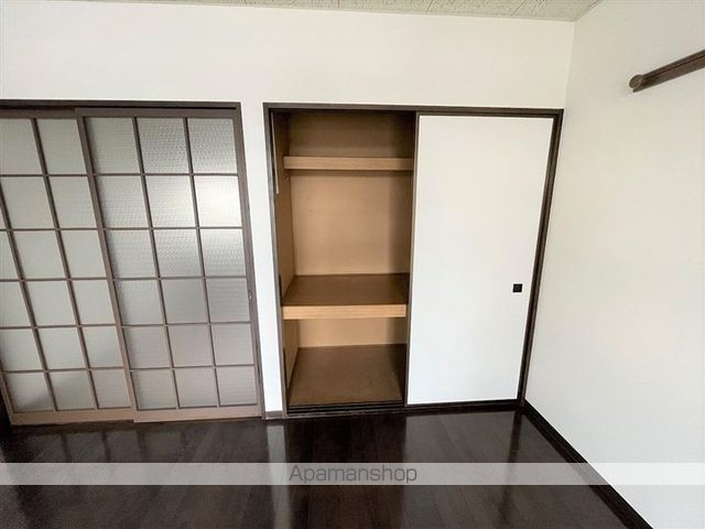 リバティ21の内装写真