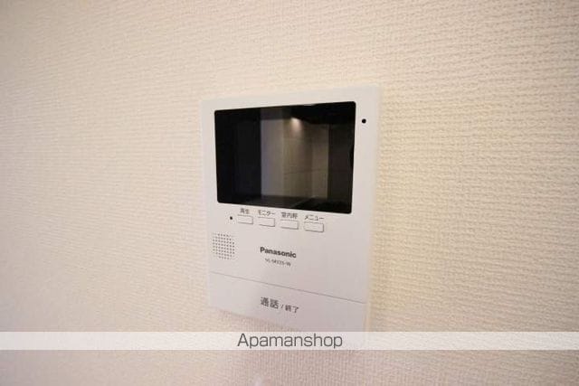 ルナ ローザの内装写真