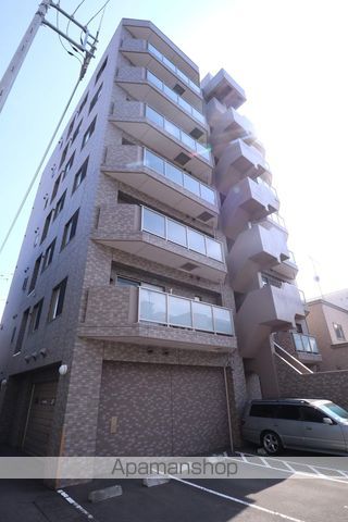 インペリアル22の外観写真