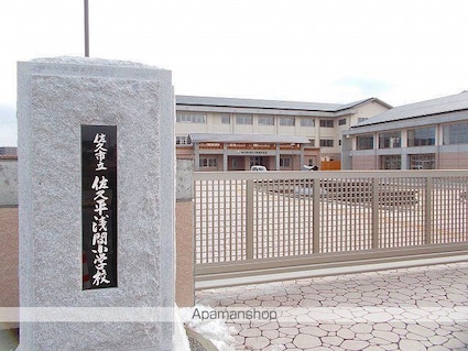 フォーレスト近津[2LDK/57.07m2]の周辺6