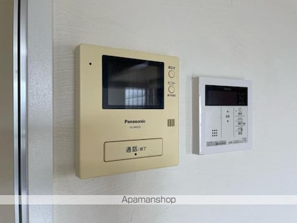 パークサイドＫ[1R/21.5m2]の内装3