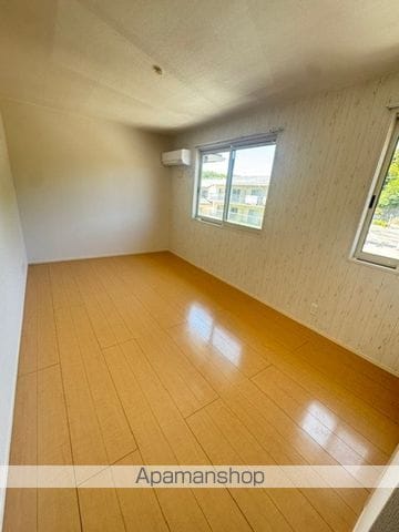 セジュール アクィールIIの内装写真
