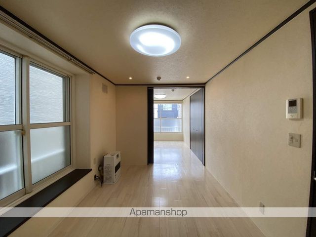 スカイスクレーバー富丘の内装写真