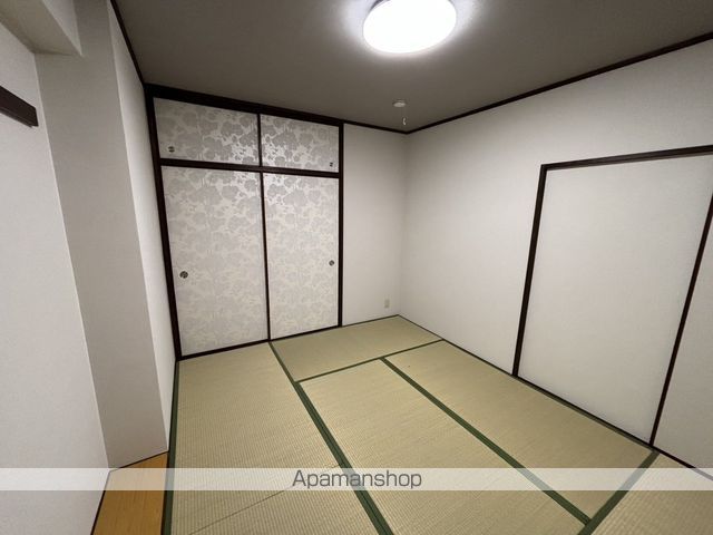 PHOENIX COURT 交野Iの内装写真