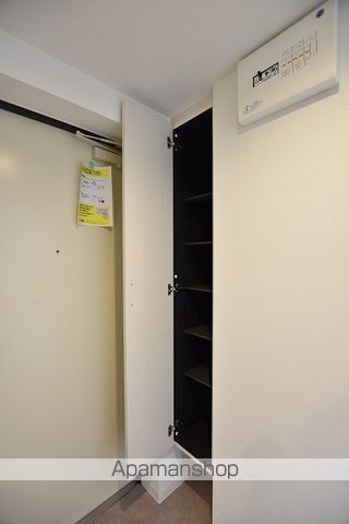 クラリス西町北の内装写真