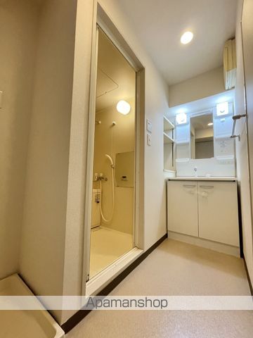 グランディール阪南町の内装写真