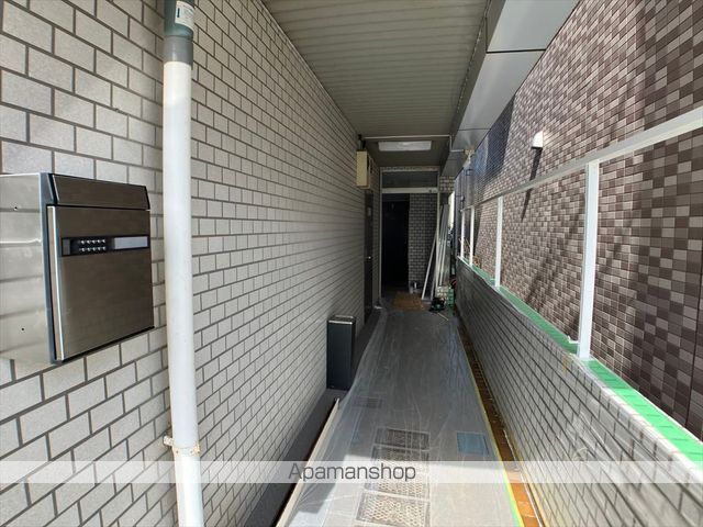 CKRビルの外観写真