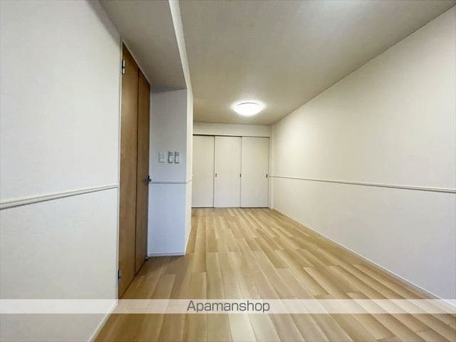 ユーリア アイIIIの内装写真