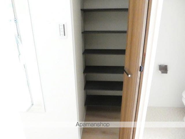 TU CASA KEIWAの内装写真