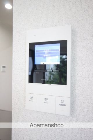 ベンハウス西川緑道公園の内装写真