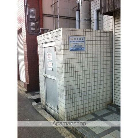 ボンボニエールの内装写真
