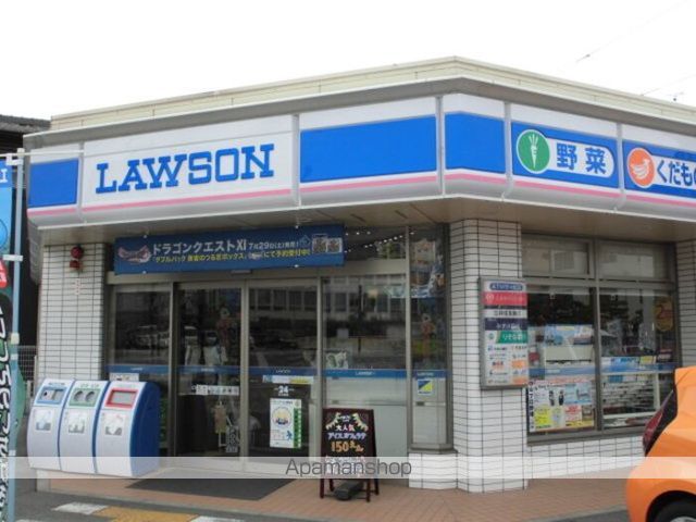 パラストKSの内装写真