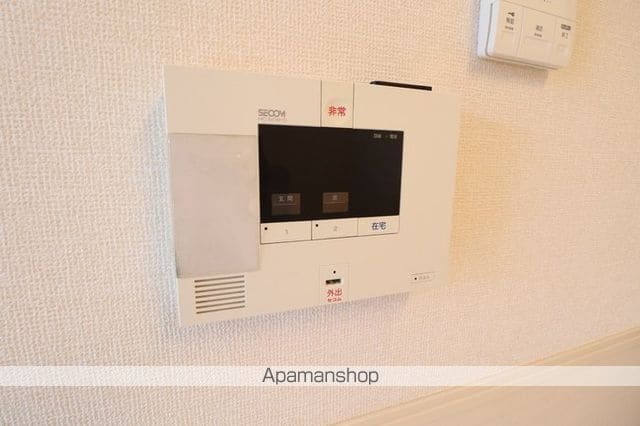 マノワール 青堀の内装写真