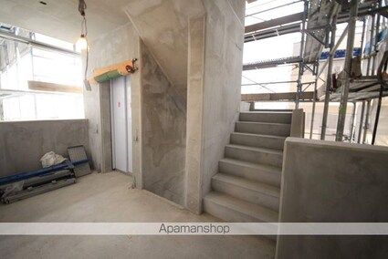 東京都八王子市八日町[1SLDK/53.41m2]の共用部1