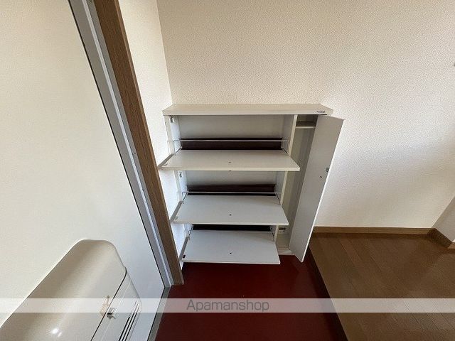 レジデンス923上諏訪の内装写真