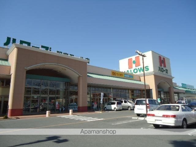 PEER MAISONの周辺写真