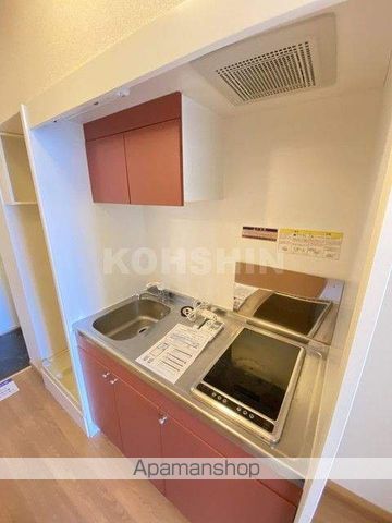レオパレス梅北フィオーレの内装写真