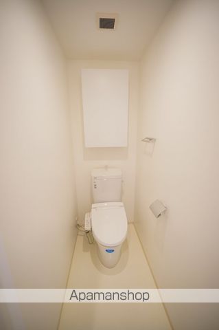 ZOOM神宮前の内装写真