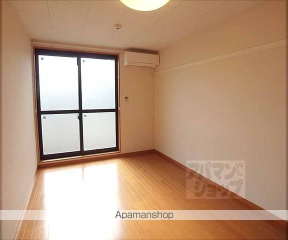 レオパレス田中殿の内装写真