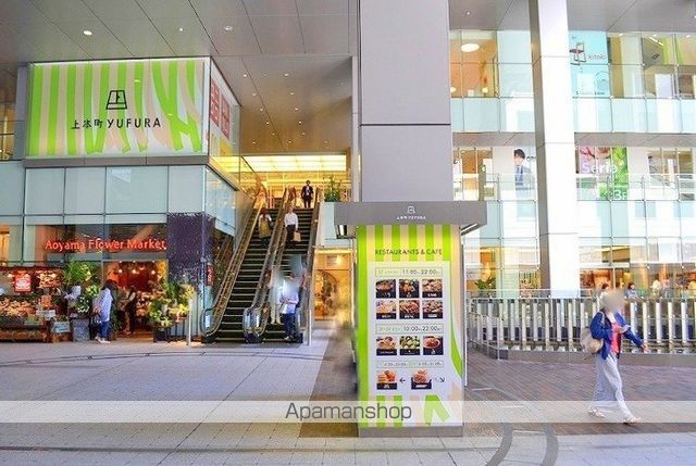 LEONCONFORTE上本町カレントの周辺写真