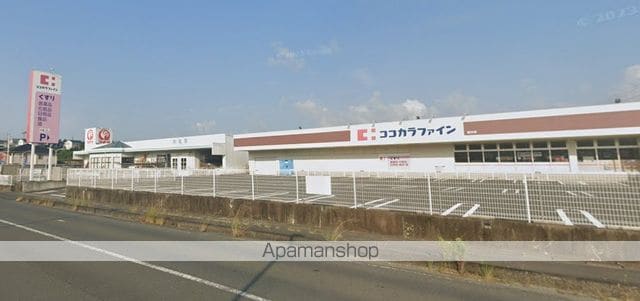 タウンハウス愛野公園 Eの周辺写真