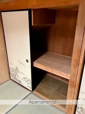大野台戸建の内装写真