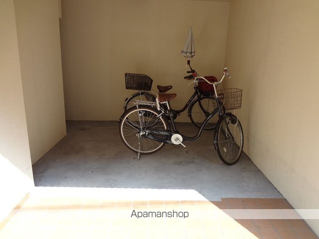 スリーハイツのその他写真