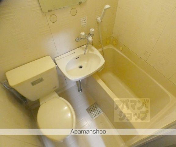 第1兵庫ハイツの内装写真