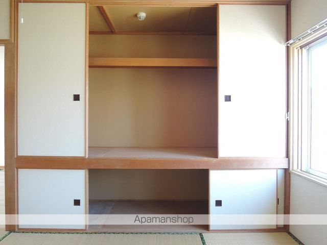 マンションサトウBの内装写真
