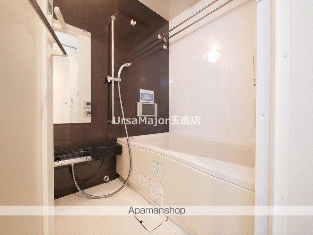 アーバネックス大手前の内装写真
