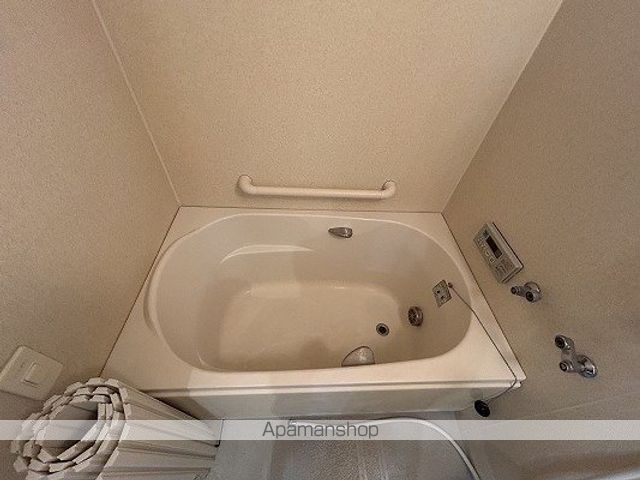 グランベール蒲田の内装写真