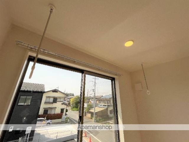 シャルールの内装写真