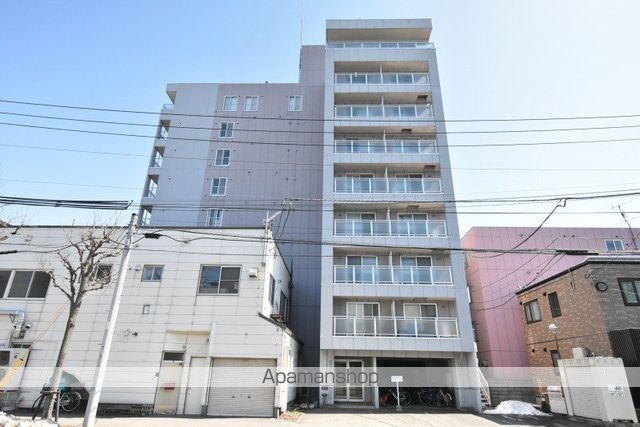 グローリーSYビルの外観写真