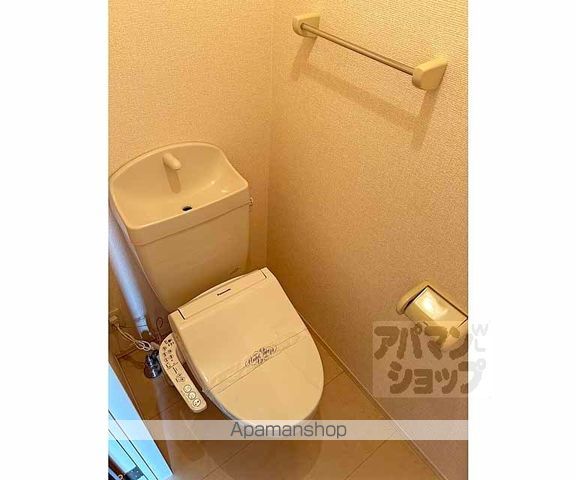 JUMEIRAH Cの内装写真