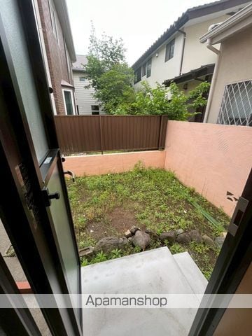 江ノ島電鉄 湘南海岸公園駅 徒歩11分 2階建 築22年の内装写真
