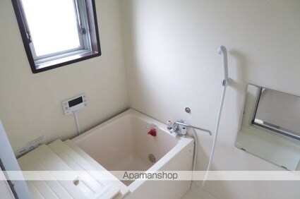 コーポラス麗山[2K/40m2]の内装1