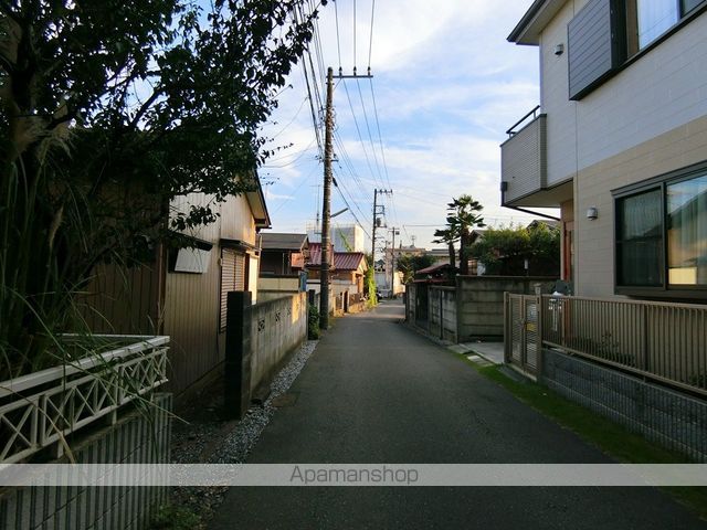 ラヴェニール国分寺の周辺写真