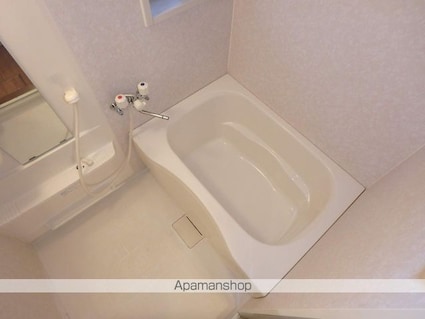 フォンテーヌ東ＥＦ[1K/32.24m2]のバス