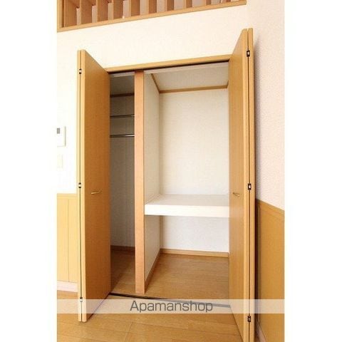 ピースフル川内の内装写真