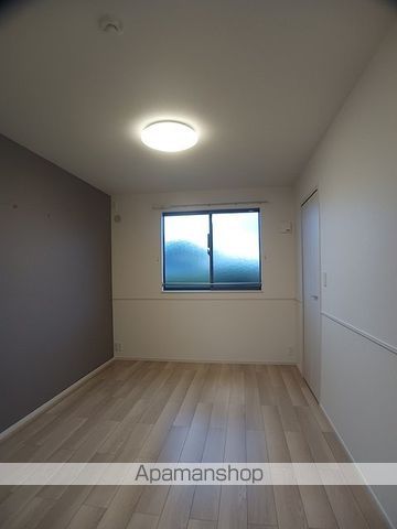 ヒカルサ新潟姥ケ山の内装写真